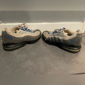 Old Nike Air Max 95